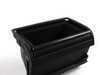 ES#87408 - 51168258276 - Storage Compartment - Schwarz/Chrome - (NO LONGER AVAILABLE) - Located in the rear section of the center console - Genuine BMW - 