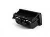 ES#87408 - 51168258276 - Storage Compartment - Schwarz/Chrome - (NO LONGER AVAILABLE) - Located in the rear section of the center console - Genuine BMW - 