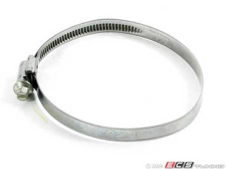 ES#16324 - 07129952133 - General Purpose Clamp - Priced Each - Clamping range of 83mm-90mm - Genuine BMW - BMW