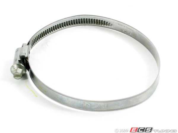 Genuine BMW - 07129952133 - General Purpose Clamp - Priced Each 