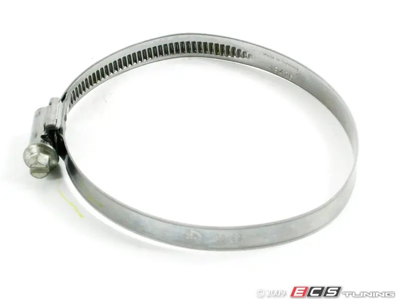 Genuine BMW - 07129952133 - General Purpose Clamp - Priced Each 