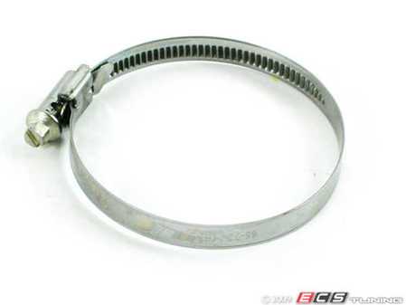 ES#16321 - 07129952127 - General Purpose Clamp - Priced Each - SEE MOQKT - Genuine BMW - BMW