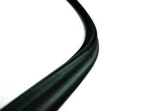 ES#130362 - 51727025579 - E53 X5 Front Door Seal - Priced Each - Fits left and right side. - Genuine BMW - BMW