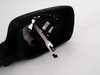 ES#84019 - 51167153134 - Outside Mirror - Right - Does not include mirror glass - Genuine BMW - BMW