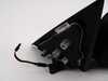 ES#84019 - 51167153134 - Outside Mirror - Right - Does not include mirror glass - Genuine BMW - BMW