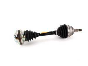 ES#307716 - 1J0407451HX - Remanufactured C/V Axle - (NO LONGER AVAILABLE) - Not For Individual Sale - Genuine Volkswagen Audi - 