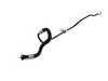 ES#39012 - 17227577641 - Automatic Transmission Line - Runs from the cooler into the transmission - Genuine BMW - BMW
