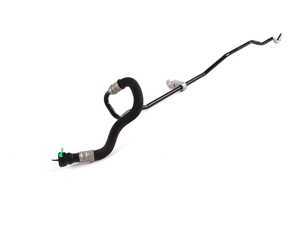 ES#39012 - 17227577641 - Automatic Transmission Line - Runs from the cooler into the transmission - Genuine BMW - BMW