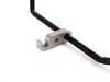 ES#39012 - 17227577641 - Automatic Transmission Line - Runs from the cooler into the transmission - Genuine BMW - BMW