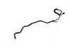 ES#39012 - 17227577641 - Automatic Transmission Line - Runs from the cooler into the transmission - Genuine BMW - BMW