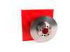 ES#205254 - 34116766036 - Brake Disc - Priced Each - 332x30mm - Brembo - 