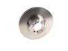 ES#205254 - 34116766036 - Brake Disc - Priced Each - 332x30mm - Brembo - 