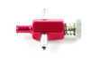 ES#1832071 - FMBV050R - Manual Boost Controller - Red - (NO LONGER AVAILABLE) - Under-hood boost controller (lockable). Valve only. - Forge - 