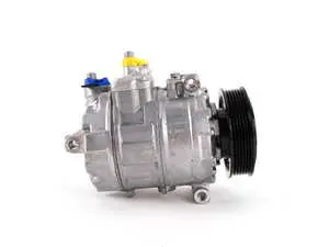Air Conditioning Compressor