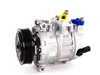 ES#250172 - 1K0820859S - Air Conditioning Compressor - Keep your car cool with a new compressor - Genuine Volkswagen Audi - Volkswagen