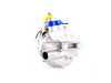 ES#250172 - 1K0820859S - Air Conditioning Compressor - Keep your car cool with a new compressor - Genuine Volkswagen Audi - Volkswagen