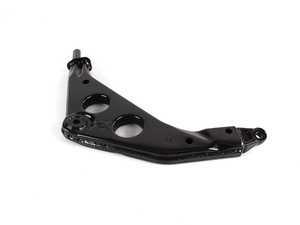 ES#2091561 - 31126761410 - Lower Control Arm / Wishbone - Right - Priced Each - Replace your damaged or worn out control arm - MTC - 