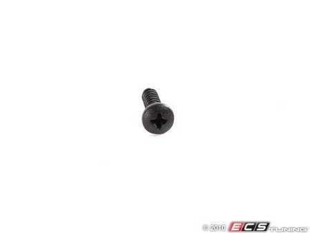 ES#466302 - N0139649 - Screw - Priced Each - Install new hardware with your new parts. 4.2x16 - Genuine Volkswagen Audi - Audi