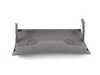 ES#251537 - 3B1857122F7DE - Glove Box Lid - Flannel Grey - (NO LONGER AVAILABLE) - Complete replacement glove box lid - Genuine Volkswagen Audi - 