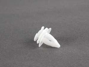 ES#2091864 - 51411973500 - Trim Panel Clip - Priced Each - Used to secure trim panels for various locations on the interior of your vehicle to the body - MTC - BMW