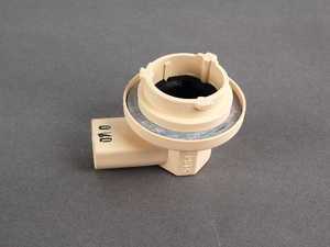 ES#173574 - 63136943122 - Turn Signal Socket - Right - Front indicator lamp bulb socket - Genuine BMW - BMW