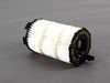 ES#1904971 - 079198405E - Oil Filter - Priced Each - Keep your oil clean and your engine running like new. - Genuine Volkswagen Audi - Audi Volkswagen