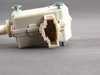 ES#438004 - 8E0810773C - Fuel Door Locking Valve - Includes the locking arm - Genuine Volkswagen Audi - Audi