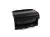 ES#87408 - 51168258276 - Storage Compartment - Schwarz/Chrome - (NO LONGER AVAILABLE) - Located in the rear section of the center console - Genuine BMW - 