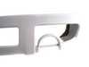 ES#2139056 - 8E0071610U9AX - Audi Zubehor Rear Diffuser W/ Exhaust Trim - (NO LONGER AVAILABLE) - Arrives in primer and ready for paint - Complete kit with exhaust trim - Audi Zubehor - 