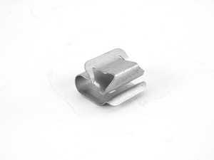 ES#31251 - 12521437136 - Clip - See MOQKT - Genuine BMW - BMW MINI
