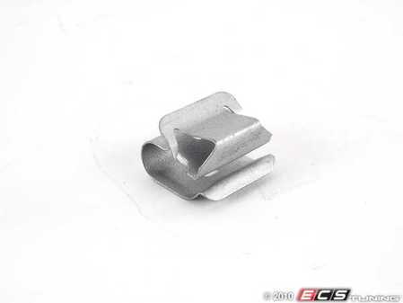 ES#31251 - 12521437136 - Clip - See MOQKT - Genuine BMW - BMW MINI