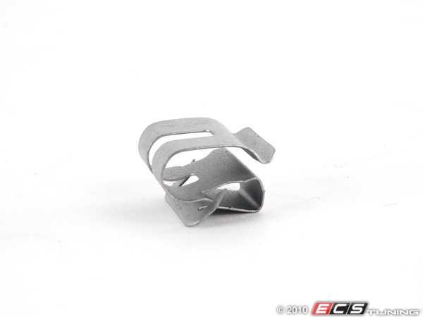 Genuine BMW - 12521437136 - Clip (12-52-1-437-136)