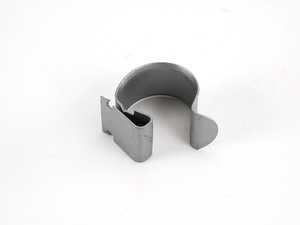ES#27284 - 11787548951 - CABLE CLAMP - Genuine BMW - BMW