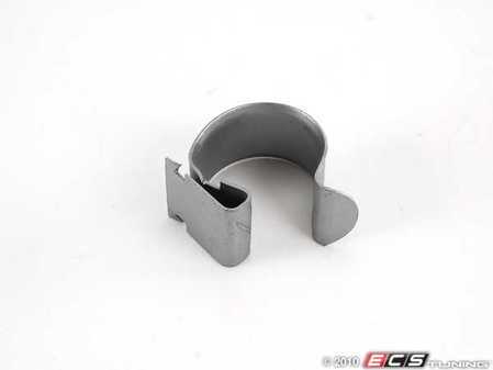 ES#27284 - 11787548951 - CABLE CLAMP - Genuine BMW - BMW