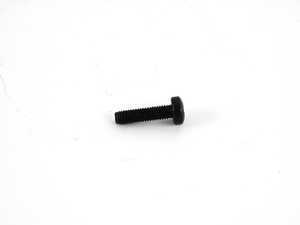 ES#467837 - N10285301 - Phillips Head Screw - M3x12 - Install new hardware with your new parts. M3x12 - Genuine Volkswagen Audi - Audi Volkswagen