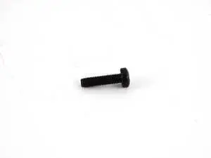 Phillips Head Screw - M3x12