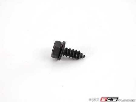 ES#14838 - 07119906163 - SCREW - Genuine BMW - BMW MINI