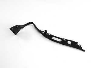 ES#172851 - 63126934512 - Headlight Gasket - Right - Gasket between the headlight assembly and the body - Genuine BMW - BMW