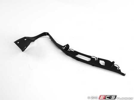 ES#172851 - 63126934512 - Headlight Gasket - Right - Gasket between the headlight assembly and the body - Genuine BMW - BMW