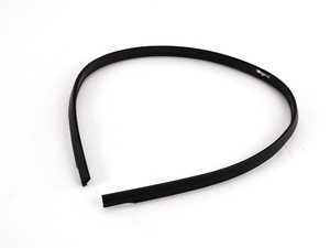ES#128527 - 51717013785 - GASKET - Genuine BMW - BMW