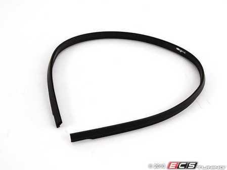 ES#128527 - 51717013785 - GASKET - Genuine BMW - BMW