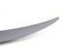 ES#1929607 - 51622166959 - Rear Spoiler - Primed and ready for paint - Genuine BMW - BMW