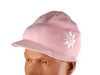 ES#2137074 - 14698 - VW Pink Knit Cap (NO LONGER AVAILABLE) - Keep warm in style! - DriverGear - 