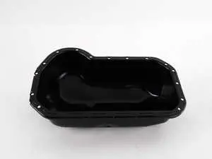 Oil Pan