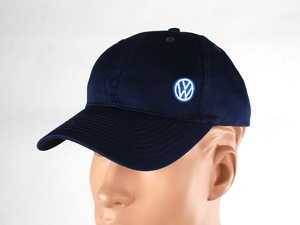ES#2137068 - 14685 - Jetta Launch Cap - (NO LONGER AVAILABLE) - The perfect hat for every occasion! - DriverGear - 