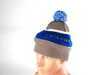 ES#2137073 - 14694 - VW Pom Pom Knit Cap - (NO LONGER AVAILABLE) - Keep warm and stay cool!! - DriverGear - 