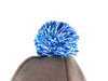ES#2137073 - 14694 - VW Pom Pom Knit Cap - (NO LONGER AVAILABLE) - Keep warm and stay cool!! - DriverGear - 