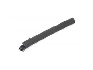 ES#3673408 - 11157532629 - Crankcase Vent Hose  - From oil separator to dipstick tube - Bremmen Parts - BMW