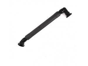 ES#3673406 - 11617533398 - Crankcase Ventilation Hose - From oil separator to valve cover - Bavarian Autosport - BMW