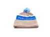 ES#2137073 - 14694 - VW Pom Pom Knit Cap - (NO LONGER AVAILABLE) - Keep warm and stay cool!! - DriverGear - 